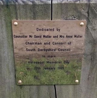 plaque